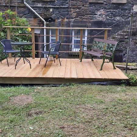 One Bedroom Flat, Very Close To Town Center. Oban Exterior photo