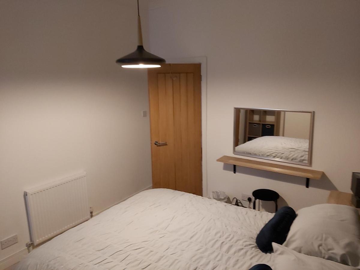 One Bedroom Flat, Very Close To Town Center. Oban Exterior photo